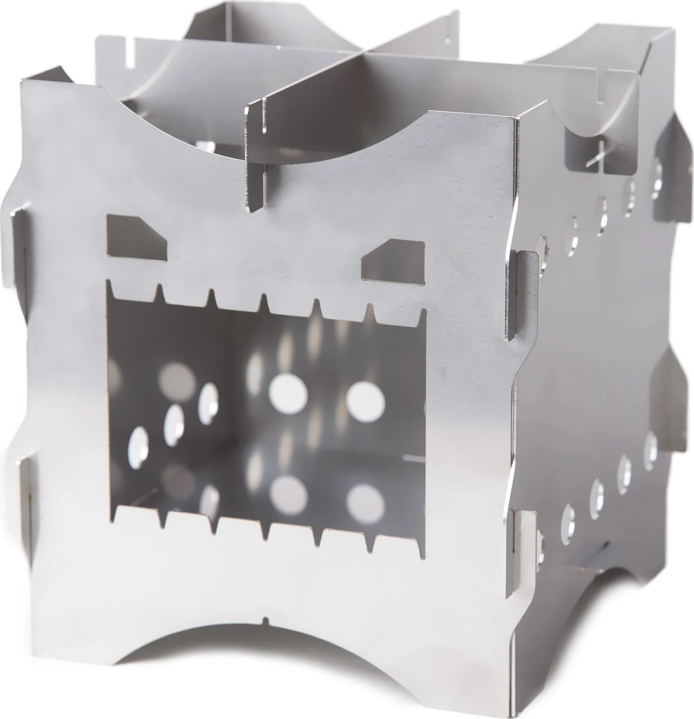 Vařič dřívkáč Savotta Big Bad Stove