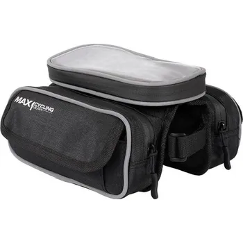 Příslušenství pro cyklistiku Max1 Brašna Mobile Two Evo