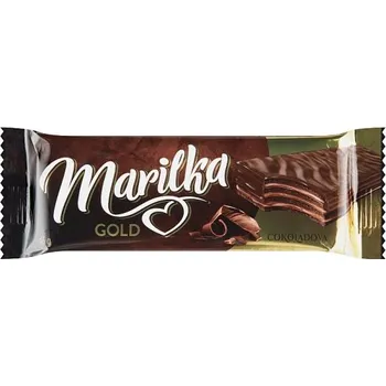 Čokoláda Marilka gold čokoládová 45g