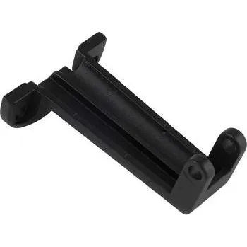 Okno COMUNELLO držák pro výklopné křídlo LIWIN L40 černý