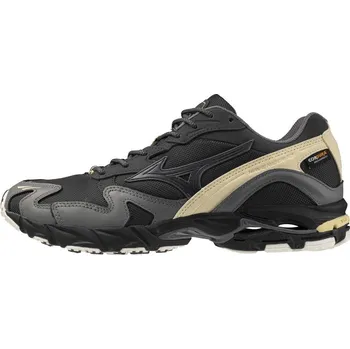 Pánská sportovní obuv Vycházková obuv Mizuno WAVE RIDER 10 CORDURA D1GA256301 Velikost obuvi v EU: 45
