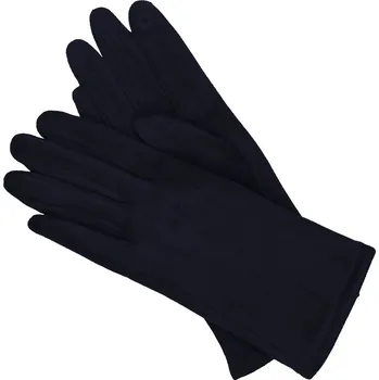 Rukavice Dámské rukavice tmavě modré 9002084-4