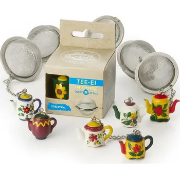 Sítko na čaj Sítko KONVICE