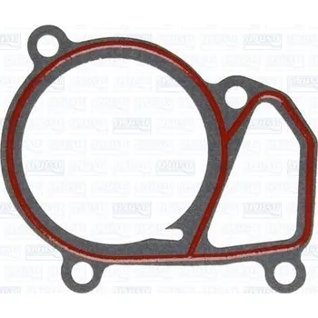 Těsnění motoru Těsnění, pouzdro termostatu AJUSA 00581400