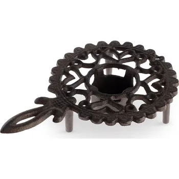 Příslušenství pro gril Litinový ohříváček