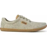 Dámské tenisky DOGHAMMER TERRAR WOOL Earth | Barefoot vlněné tenisky - 46