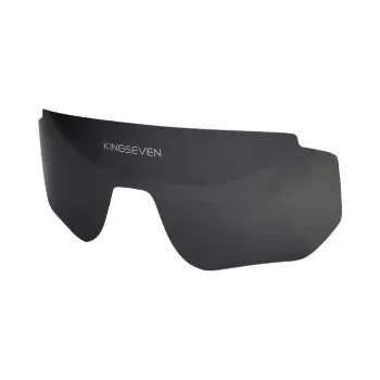 Sluneční brýle KINGSEVEN náhradní sklo LS910 polarizační