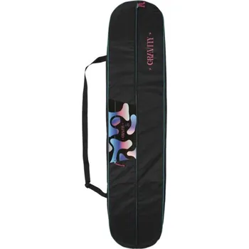Snowboarding Gravity Vivid JR