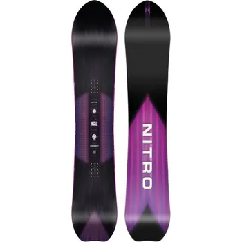 Snowboard Nitro Dropout