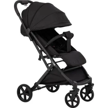 Kočárek pro panenku FreeON Kočárek sportovní Tao Black 161970, (2025)