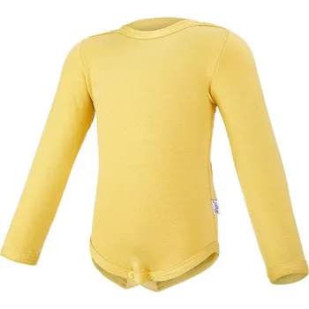 Body smyk LA Outlast® - oliva 80