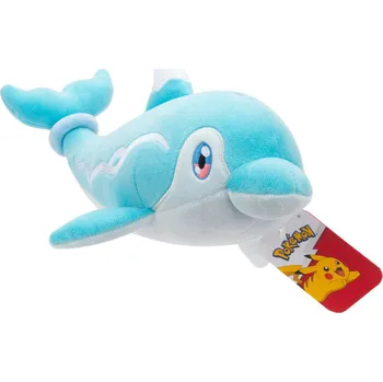 plyšák Jazwares Pokémon plyšový 20 cm IV Finizen