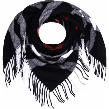 Šátek Biju 7200820-2 Červená