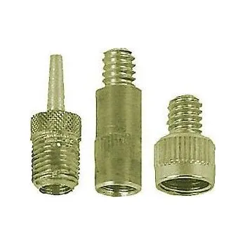 Ventil Stuf Sada adaptérů k huštění