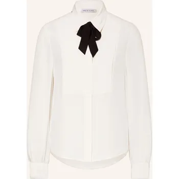 Dámská halenka Mrs & Hugs Dámská Košile, režná, 40