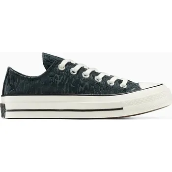 Oblečení a móda Tenisky Converse Chuck 70 A16410C černá 99X, EUR 39