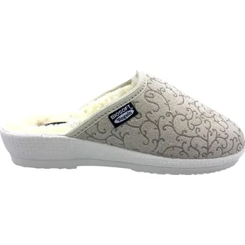 Dámské pantofle Rogallo 3360 béžové 39