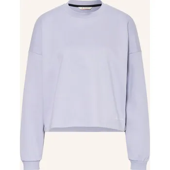 Dámská mikina Vaude Dámská Mikina Najun, světle fialová, 38