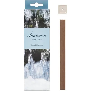 Vonná tyčinka Japonské vonné tyčinky Nippon Elemense Water