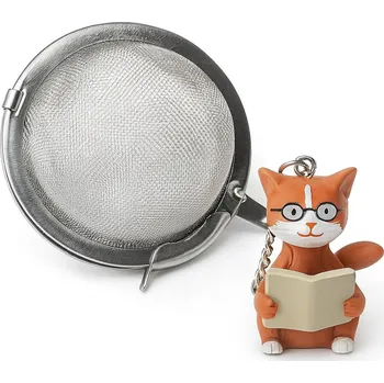 Sítko na čaj Sítko KOCOUR
