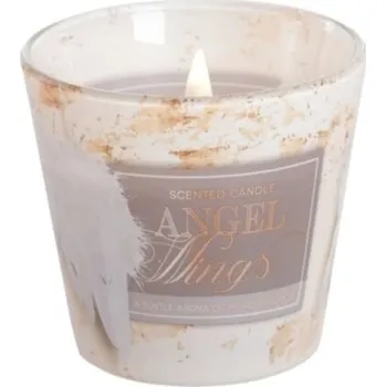 Svíčka Svíčka Angel Wings (Andělská křídla) 115g