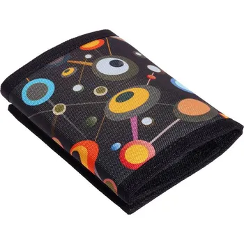 Peněženka Peněženka 70sUP Space City