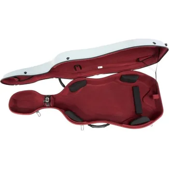 Obal pro strunný nástroj GEWA Made in Germany Vnitřní polstr pro čelové pouzdro Idea5 dílů pro 7/8 896