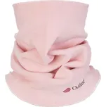 Nákrčník dětský smyk Outlast® - pudrová UNI