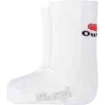 Ponožky STYL ANGEL - Outlast® - bílá 30-34 | 20-22 cm