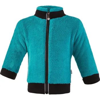 Mikina MAZLÍK Outlast® - tyrkys 86