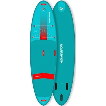 Paddleboard AQUADESIGN Iota 10'0''x31''x5'' paddleboard