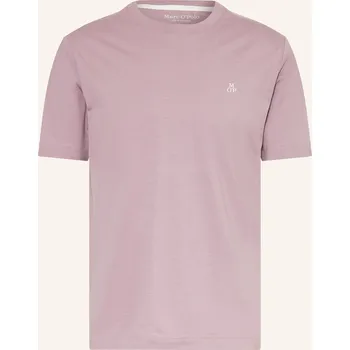 Pánské tričko Marc O'polo Pánské Tričko, starorůžová, M
