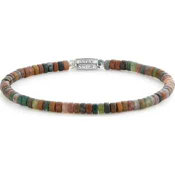 Náramek Rebel & Rose RR-40082-S-M Unisex náramek - Indian Summer