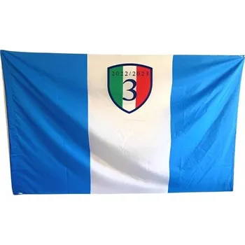 Vlajka Vlajka NARAMAKI® Neapol 90 x 145 (vlajka)