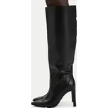 Kozačky GINO ROSSI EO-GLC511-17-3614 Černá 38