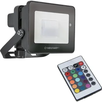 VELAMP RGB reflektor 20W IS744