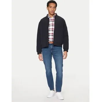 Pánské džíny Tommy Hilfiger Jeansy Core Bleecker MW0MW39041 Modrá Straight Fit 38_32