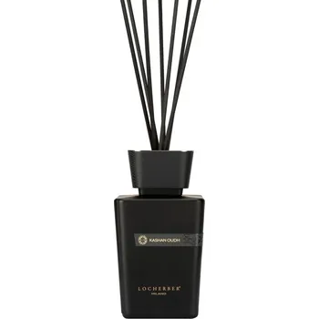 Aroma difuzér Aroma difuzér s tyčinkami KASHAN OUDH Skyline, 500 ml - doprava zdarma
