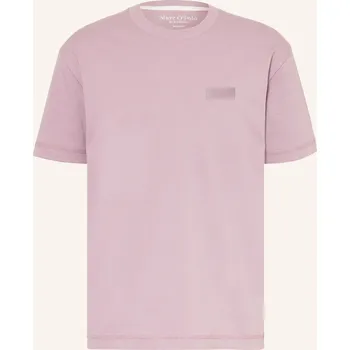 Pánské tričko Marc O'polo Pánské Tričko, starorůžová, 3XL