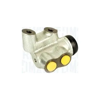 Regulátor brzdné síly Regulátor brzdné síly MAGNETI MARELLI 360219180010