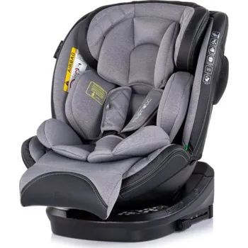 Autosedačka CHIPOLINO Autosedačka Hypnotic i-Size 40-150cm Isofix 360 Cloud 165898, (2025)
