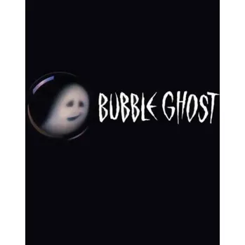 Počítačová hra Bubble Ghost PC - digitální verze - Hraj již za pár minut