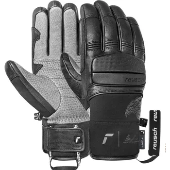 REUSCH MARCO SCHWARZ Black Velikost: 9,5