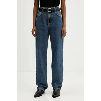 Dámské džíny Džíny KSUBI Playback Subway WPF24DJ011 modrá 55X, vel. 29