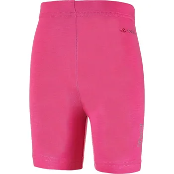 Chlapecké kraťasy Kraťasy tenké ANGEL Outlast® - tm.růžová 98