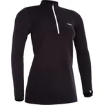 Mikina dámská smyk Outlast® - černá L