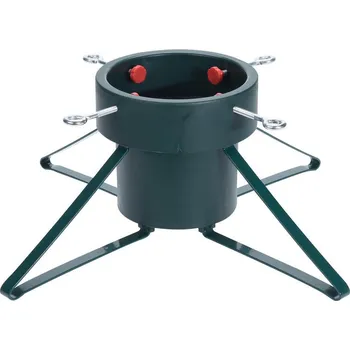 Stojánek na vánoční stromek decoDoma Stojan na vánoční stromek 57 x 21 cm