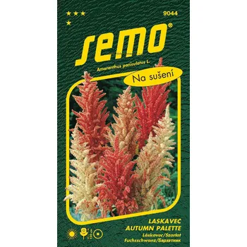 Přípravek na oči AUTUMN PALETTE - 0,2 g