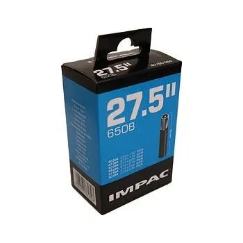 Duše na kolo Impact Duše 27,5" AGV 27,5 40/60-584 auto-ventilek