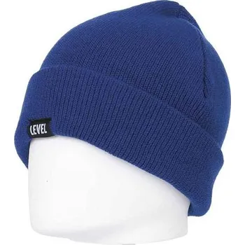 Čepice Level Magista navy